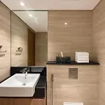 Luxury Studio In Urban Oasis, Business Bay