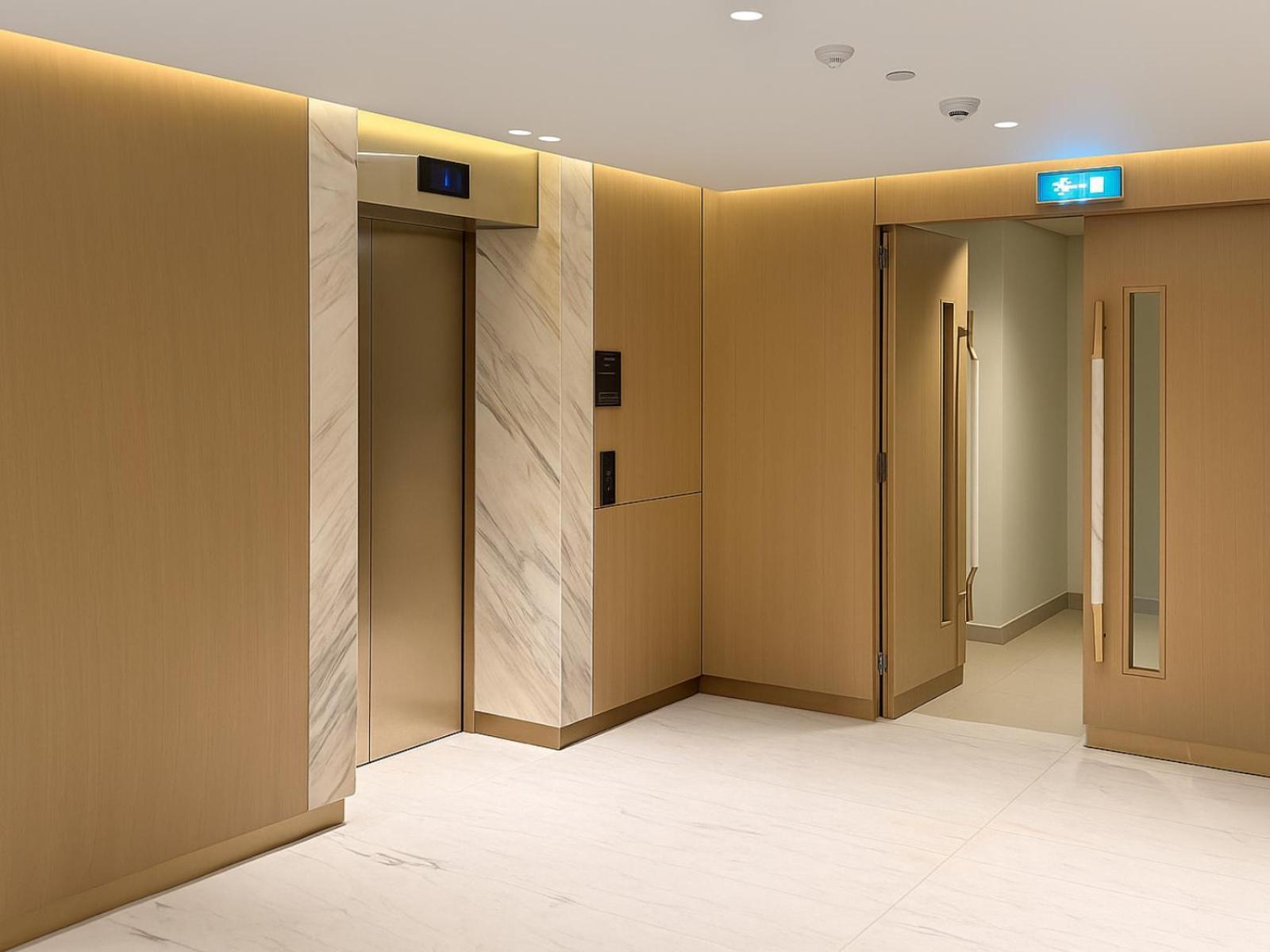 Apartment Luxury In Urban Oasis, Business Bay Dubai